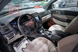 فورد إكسبلورر